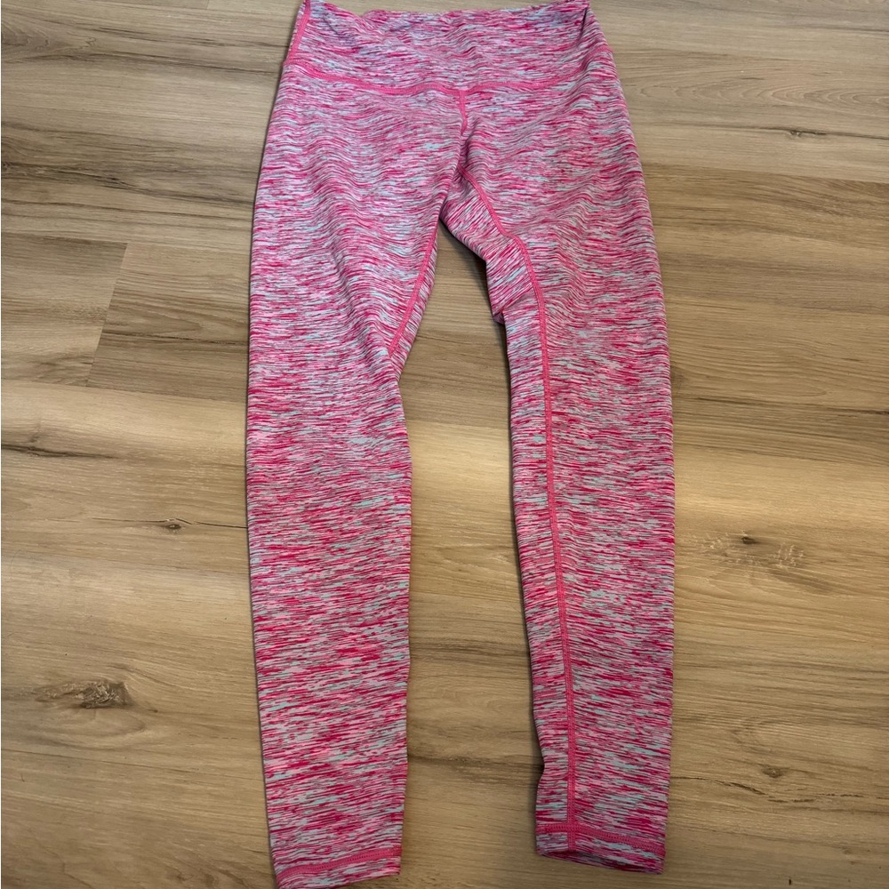 Women’s high waisted leggings